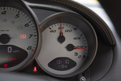 2007 Porsche Cayman S 987 For Sale (picture 63 of 157)