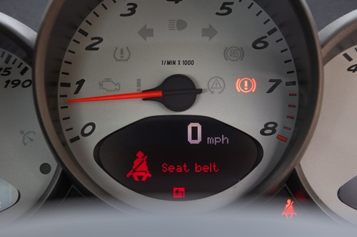 2007 Porsche Cayman S 987 For Sale (picture 64 of 157)