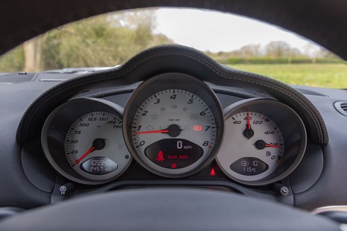 2007 Porsche Cayman S 987 For Sale (picture 65 of 157)