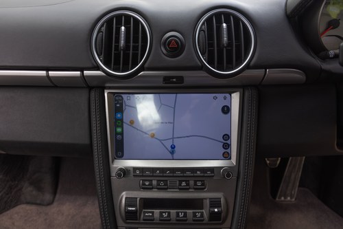 2007 Porsche Cayman S 987 For Sale (picture 66 of 157)