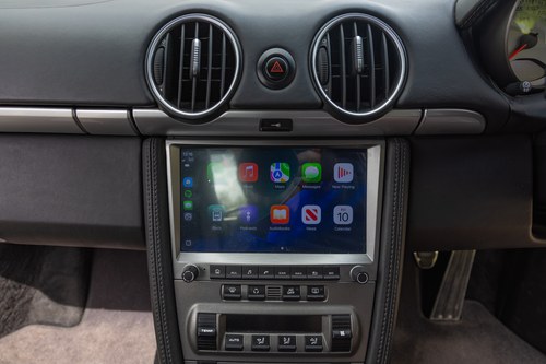 2007 Porsche Cayman S 987 For Sale (picture 67 of 157)