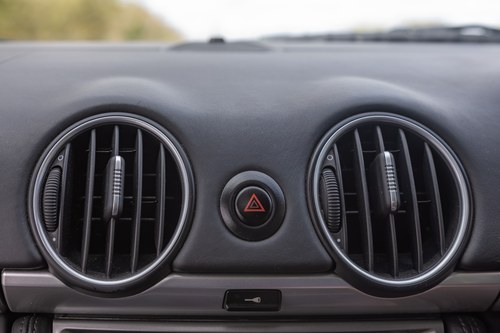 2007 Porsche Cayman S 987 For Sale (picture 68 of 157)