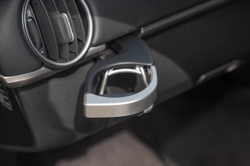 2007 Porsche Cayman S 987 For Sale (picture 70 of 157)