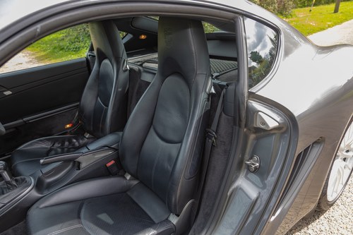 2007 Porsche Cayman S 987 For Sale (picture 73 of 157)