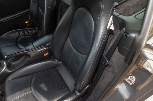 2007 Porsche Cayman S 987 For Sale (picture 74 of 157)