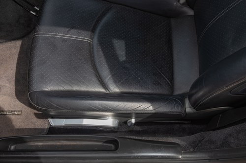 2007 Porsche Cayman S 987 For Sale (picture 75 of 157)