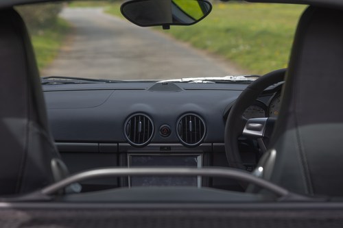 2007 Porsche Cayman S 987 For Sale (picture 77 of 157)
