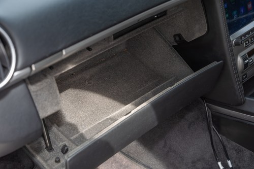 2007 Porsche Cayman S 987 For Sale (picture 79 of 157)