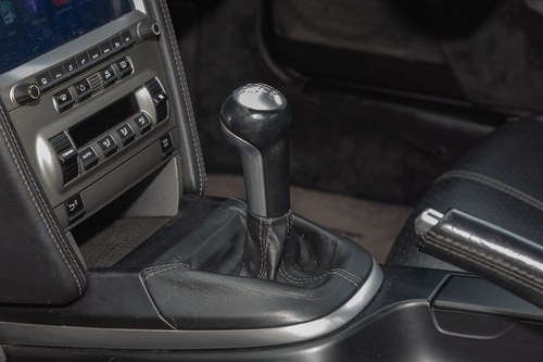 2007 Porsche Cayman S 987 For Sale (picture 80 of 157)