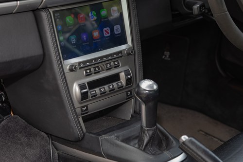 2007 Porsche Cayman S 987 For Sale (picture 81 of 157)