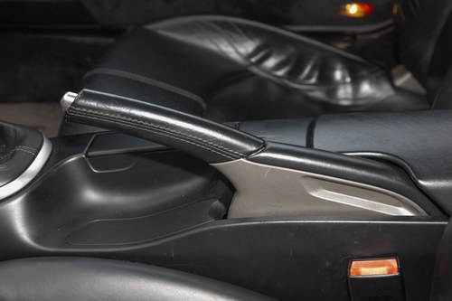 2007 Porsche Cayman S 987 For Sale (picture 82 of 157)