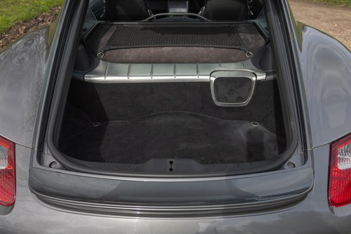 2007 Porsche Cayman S 987 For Sale (picture 86 of 157)