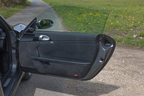 2007 Porsche Cayman S 987 For Sale (picture 89 of 157)