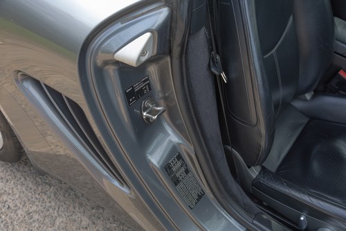 2007 Porsche Cayman S 987 For Sale (picture 90 of 157)