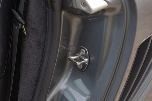 2007 Porsche Cayman S 987 For Sale (picture 93 of 157)