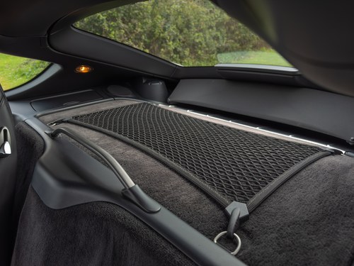 2007 Porsche Cayman S 987 For Sale (picture 94 of 157)