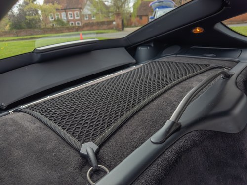 2007 Porsche Cayman S 987 For Sale (picture 95 of 157)