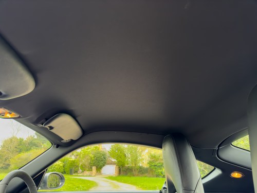 2007 Porsche Cayman S 987 For Sale (picture 96 of 157)