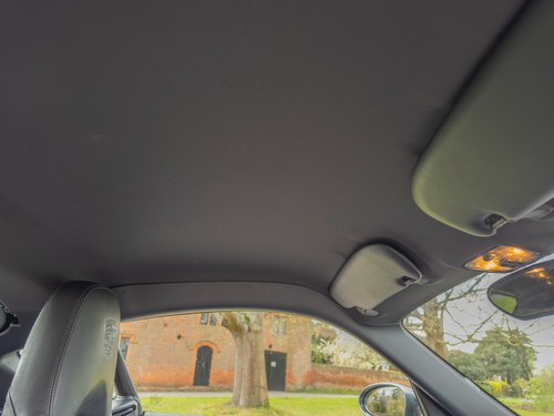 2007 Porsche Cayman S 987 For Sale (picture 97 of 157)