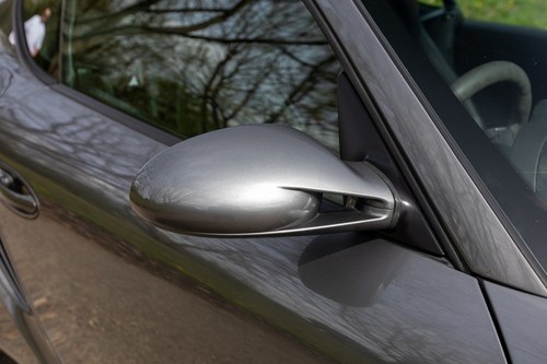 2007 Porsche Cayman S 987 For Sale (picture 106 of 157)