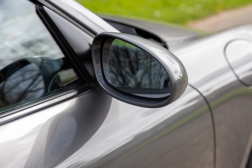 2007 Porsche Cayman S 987 For Sale (picture 107 of 157)