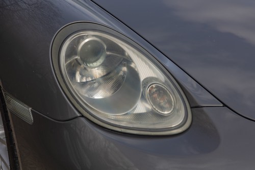 2007 Porsche Cayman S 987 For Sale (picture 109 of 157)