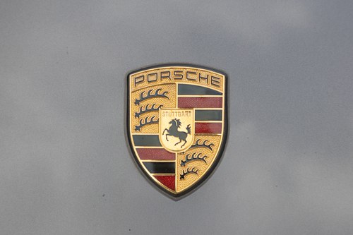 2007 Porsche Cayman S 987 For Sale (picture 113 of 157)