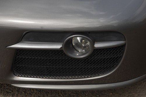 2007 Porsche Cayman S 987 For Sale (picture 114 of 157)