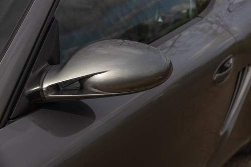 2007 Porsche Cayman S 987 For Sale (picture 116 of 157)