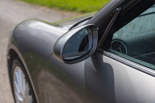 2007 Porsche Cayman S 987 For Sale (picture 117 of 157)