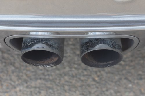 2007 Porsche Cayman S 987 For Sale (picture 126 of 157)