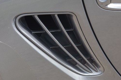 2007 Porsche Cayman S 987 For Sale (picture 129 of 157)