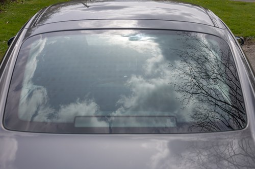 2007 Porsche Cayman S 987 For Sale (picture 133 of 157)