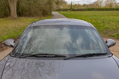 2007 Porsche Cayman S 987 For Sale (picture 134 of 157)