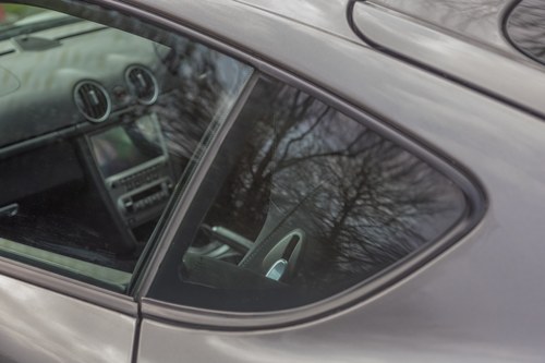 2007 Porsche Cayman S 987 For Sale (picture 137 of 157)