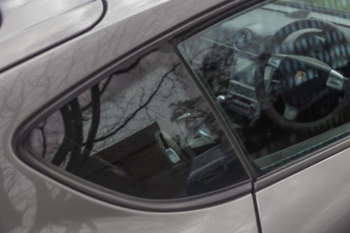 2007 Porsche Cayman S 987 For Sale (picture 138 of 157)