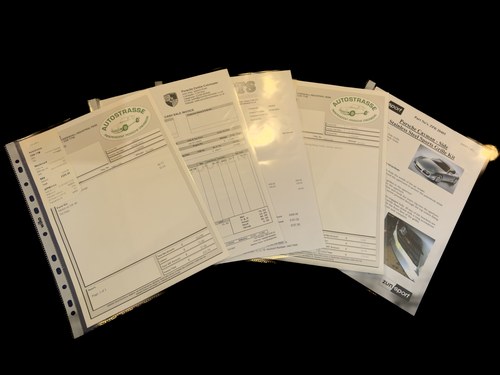 2007 Porsche Cayman S 987 For Sale (picture 148 of 157)