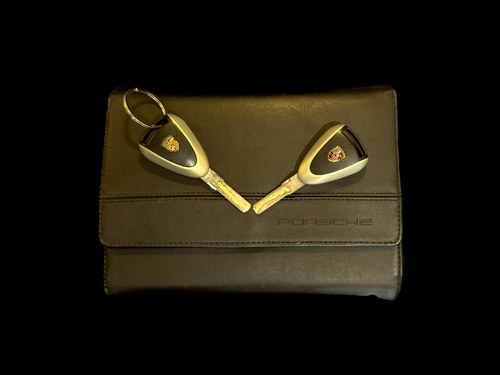 2007 Porsche Cayman S 987 For Sale (picture 157 of 157)