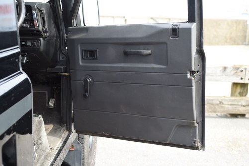 1996 Land Rover Defender 90 à venda (imagem 28 de 164)