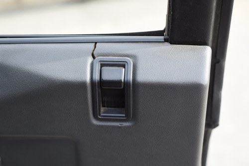 1996 Land Rover Defender 90 à venda (imagem 29 de 164)