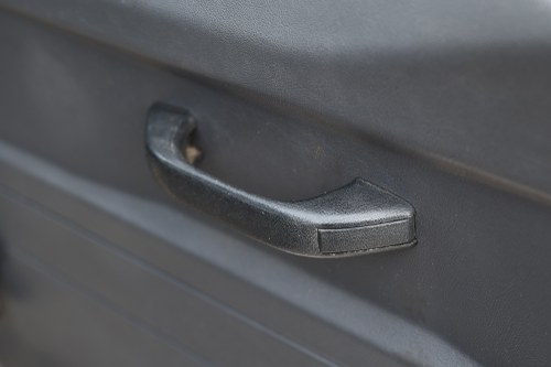 1996 Land Rover Defender 90 à venda (imagem 30 de 164)