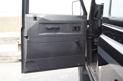 1996 Land Rover Defender 90 à venda (imagem 32 de 164)