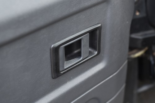 1996 Land Rover Defender 90 à venda (imagem 33 de 164)