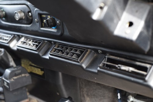 1996 Land Rover Defender 90 à venda (imagem 22 de 164)