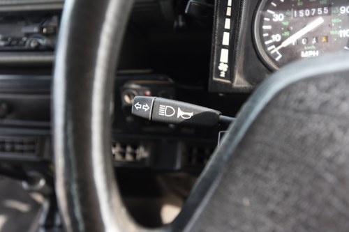 1996 Land Rover Defender 90 à venda (imagem 23 de 164)