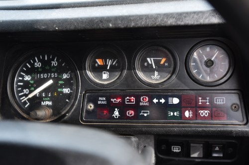 1996 Land Rover Defender 90 à venda (imagem 25 de 164)