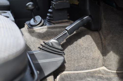 1996 Land Rover Defender 90 à venda (imagem 42 de 164)