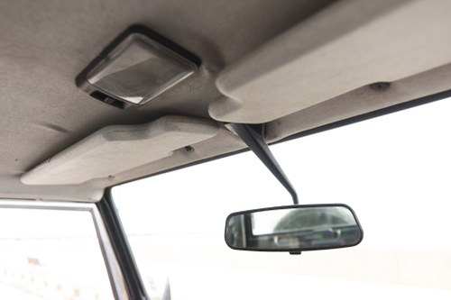 1996 Land Rover Defender 90 à venda (imagem 43 de 164)