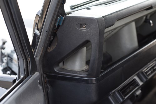 1996 Land Rover Defender 90 à venda (imagem 45 de 164)