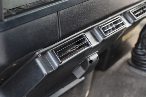 1996 Land Rover Defender 90 à venda (imagem 46 de 164)